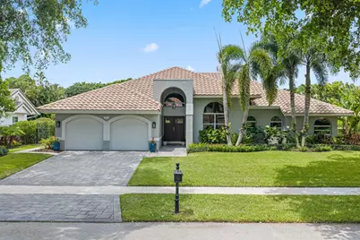 2911 NW 28th Terrace, Boca Raton, FL 33434 - Photo 1