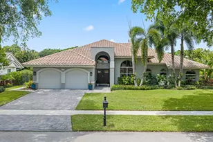 2911 NW 28th Terrace, Boca Raton, FL 33434 - Photo 1