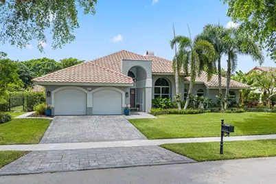 2911 NW 28th Terrace, Boca Raton, FL 33434 - Photo 41