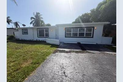 3911 NW 32nd Avenue, Lauderdale Lakes, FL 33309 - Photo 1