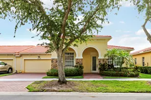 10150 SW Ambrose Way, Port Saint Lucie, FL 34986 - Photo 1