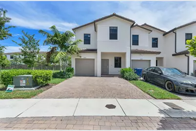 23425 SW 129th Avenue, Homestead, FL 33032 - Photo 1