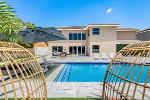 10616 Wheelhouse Cir, Boca Raton, FL 33428 - Photo 11