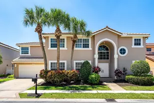 10616 Wheelhouse Cir, Boca Raton, FL 33428 - Photo 1