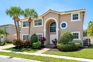 10616 Wheelhouse Cir, Boca Raton, FL 33428 - Photo 3