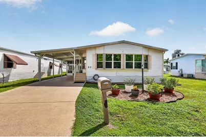 23 Mediterranean Boulevard W, Port Saint Lucie, FL 34952 - Photo 1