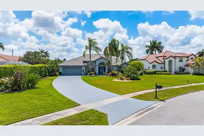 20317 Hacienda Court, Boca Raton, FL 33498 - Photo 1