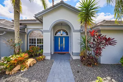 20317 Hacienda Court, Boca Raton, FL 33498 - Photo 5