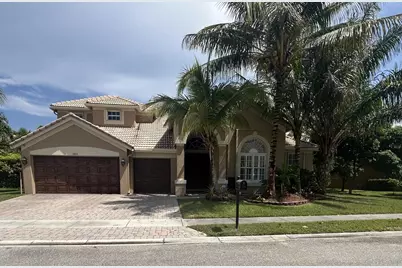 3804 Victoria Road, West Palm Beach, FL 33411 - Photo 1