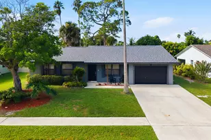 108 Santa Monica Ave, Royal Palm Beach, FL 33411 - Photo 1