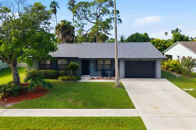 108 Santa Monica Avenue, Royal Palm Beach, FL 33411 - Photo 1