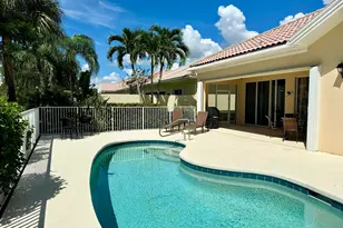 8262 Dominica Pl, Wellington, FL 33414 - Photo 1