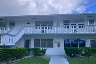 275 Windsor L, West Palm Beach, FL 33417 - Photo 1