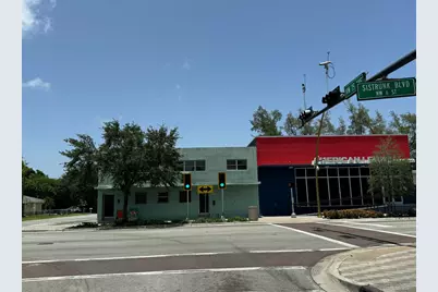 1465 NW 6th Street, Fort Lauderdale, FL  - Photo 1