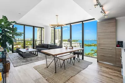 650 NE 32nd Street #1508, Miami, FL 33137 - Photo 1