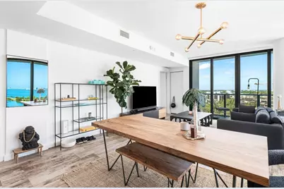 650 NE 32nd Street #1508, Miami, FL 33137 - Photo 5