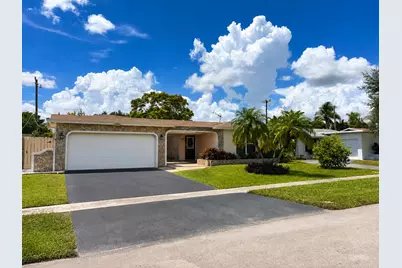 10720 NW 26th Place, Sunrise, FL 33322 - Photo 3