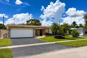 10720 NW 26th Pl, Sunrise, FL 33322 - Photo 3