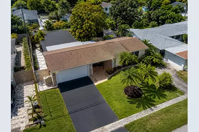 10720 NW 26th Place, Sunrise, FL 33322 - Photo 1