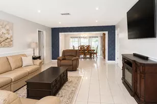 10720 NW 26th Pl, Sunrise, FL 33322 - Photo 5