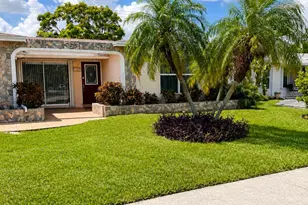 10720 NW 26th Pl, Sunrise, FL 33322 - Photo 1