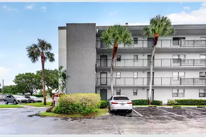 9440 SW 8th Street #401, Boca Raton, FL 33428 - Photo 1