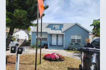 622 S C Street S #1, Lake Worth Beach, FL 33460 - Photo 9