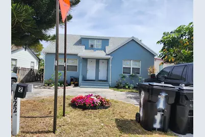 622 S C Street S #1, Lake Worth Beach, FL 33460 - Photo 1