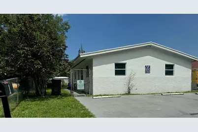 721 NW 19th Terrace #1-2, Fort Lauderdale, FL 33311 - Photo 1