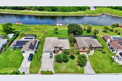 1879 SW Import Drive, Port Saint Lucie, FL 34953 - Photo 1