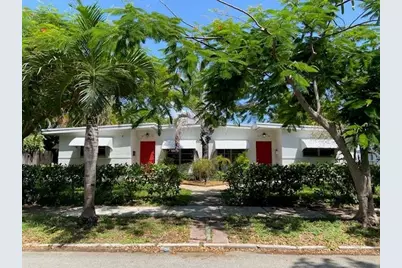 1935 Adams Street, Hollywood, FL 33020 - Photo 1