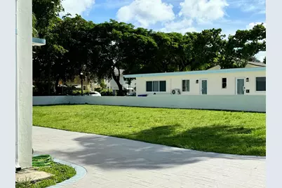 1833 Madison Street, Hollywood, FL 33020 - Photo 9
