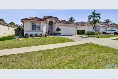 7572 Parkside Lane, Margate, FL 33063 - Photo 57