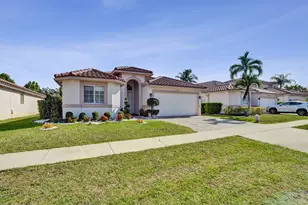 7572 Parkside Ln, Margate, FL 33063 - Photo 57