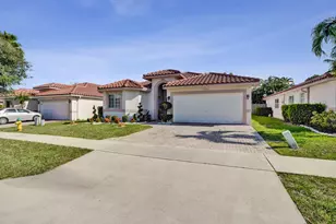 7572 Parkside Ln, Margate, FL 33063 - Photo 1