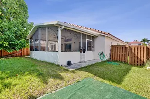 7572 Parkside Ln, Margate, FL 33063 - Photo 53