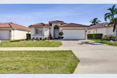 7572 Parkside Lane, Margate, FL 33063 - Photo 1