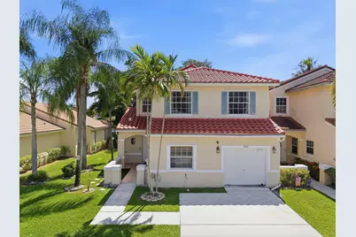 7098 Burgess Drive, Lake Worth, FL 33467 - Photo 1