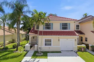 7098 Burgess Dr, Lake Worth, FL 33467 - Photo 1