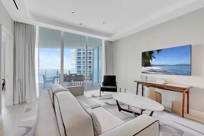 525 N Fort Lauderdale Beach Boulevard #1705, Fort Lauderdale, FL 33304 - Photo 5
