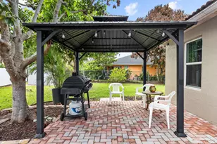 265 SW Dalton Cir, Port Saint Lucie, FL 34953 - Photo 29