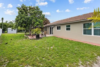 265 SW Dalton Circle, Port Saint Lucie, FL 34953 - Photo 29