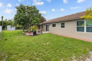 265 SW Dalton Cir, Port Saint Lucie, FL 34953 - Photo 29