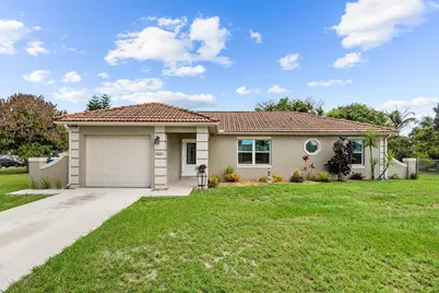 265 SW Dalton Circle, Port Saint Lucie, FL 34953 - Photo 21