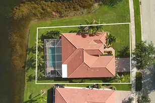6100 Santa Margarito Dr, Fort Pierce, FL 34951 - Photo 1