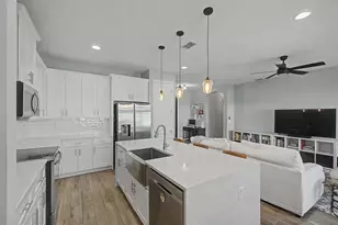 3182 SW Fambrough St, Port Saint Lucie, FL 34953 - Photo 9