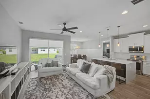3182 SW Fambrough St, Port Saint Lucie, FL 34953 - Photo 3