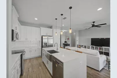 3182 SW Fambrough Street, Port Saint Lucie, FL 34953 - Photo 9