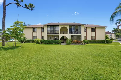 331 Knotty Pine Circle #C-1, Greenacres, FL 33463 - Photo 1