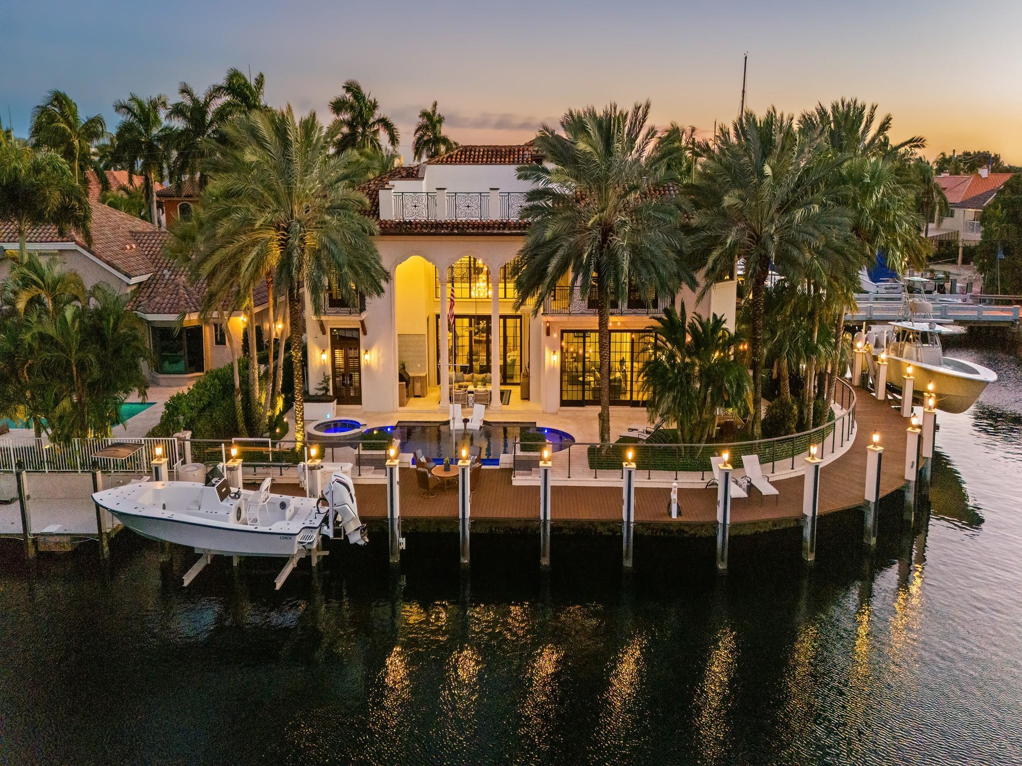 2319 NE 28th St - 2319 NE 28th St, Lighthouse Point, FL 33064 Luxury Property | Jose Angel Pina